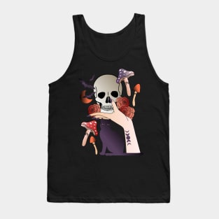 Be Witchy Tank Top